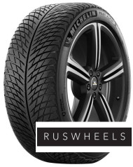 Шины Michelin 275/35 r20 Pilot Alpin 5 102W Шины Michelin 275/35 r20 Pilot Alpin 5 102W