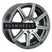 Диски LS 6,5x15/4x100 ET40 D73,1 571 GMF Диски LS 6,5x15/4x100 ET40 D73,1 571 GMF