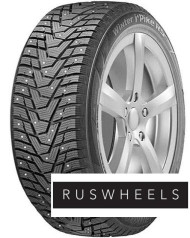 Шины Hankook 275/45 r21 Winter I Pike X W429A 110T Шипы