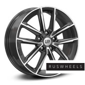 Диски Wheels UP R17 / 6.5J PCD 5x114.3 ЕТ 50 ЦО 66.1 Up104 Диски Wheels UP R17 / 6.5J PCD 5x114.3 ЕТ 50 ЦО 66.1 Up104