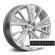 Диски Скад R19 / 7J PCD 5x115 ЕТ 45 ЦО 70.2 Легато