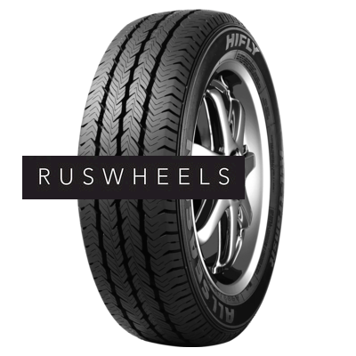 Шины HiFly 195/75R16C 107/105R All-Transit TL 8PR