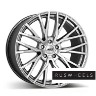 Диски AEZ R20 / 8.5J PCD 5x112 ЕТ 53 ЦО 66.6 Panama High Gloss