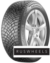 Шины Continental 195/60 r15 IceContact 3 92T Шипы Шины Continental 195/60 r15 IceContact 3 92T Шипы