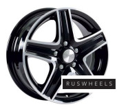 Диски Скад R14 / 5.5J PCD 4x100 ЕТ 49 ЦО 56.6 Магнум Диски Скад R14 / 5.5J PCD 4x100 ЕТ 49 ЦО 56.6 Магнум