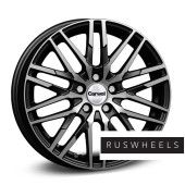 Диски Carwel R16 / 6J PCD 4x100 ЕТ 37 ЦО 60.1 Кобра