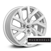 Диски iFree Original R15 / 6J PCD 4x100 ЕТ 37 ЦО 60.1 ZV XRAY КС1030