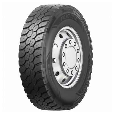 Грузовые шины Fortune 315/80R22,5 164/161J FDM215 TL 22PR 