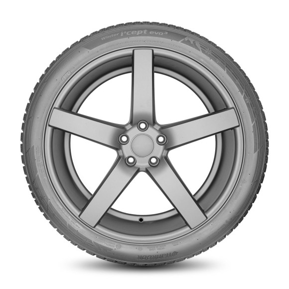 Шины Hankook 235/50 r19 Winter I Cept Evo3 W330A 103V
