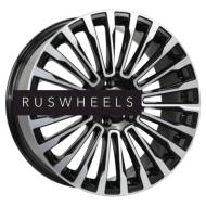 Диски RST 8,5x20/5x120 ET45,5 D62,5 R062 BD