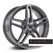 Диски Megami R18 / 7.5J PCD 5x114.3 ЕТ 45 ЦО 60.1 MGM-17FF Диски Megami R18 / 7.5J PCD 5x114.3 ЕТ 45 ЦО 60.1 MGM-17FF
