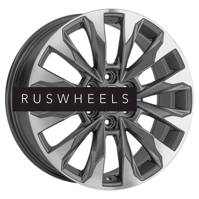 Диски Replay 8x20/6x139,7 ET55 D100,1 TA24 GMF (конус) Диски Replay 8x20/6x139,7 ET55 D100,1 TA24 GMF (конус)