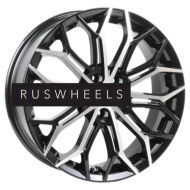 Диски RST 6,5x18/5x114,3 ET37 D66,5 R208 (Jolion) BD