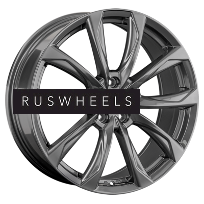 Диски Replay 8x20/5x114,3 ET50 D66,1 NS273 GM (конус, C570)