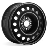 Диски TREBL 6,0\R15 4*100 ET46 d54.1 Black