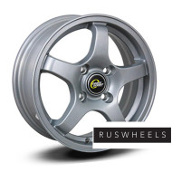 Диски Cross Street R15 / 6J PCD 4x108 ЕТ 47 ЦО 63.4 CR-14