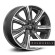 Диски Premium Series R20 / 8.5J PCD 5x112 ЕТ 53 ЦО 66.6 КР1067 Kleemann