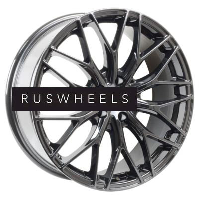 Диски Neo 8,5x20/5x112 ET42 D66,6 240 BL