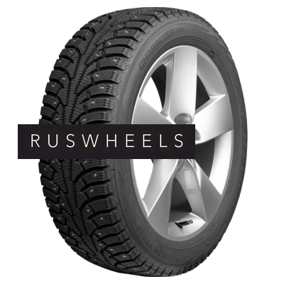 Шины Ikon Tyres  185/60/14  T 82 Ikon Character Ice 5  Ш.