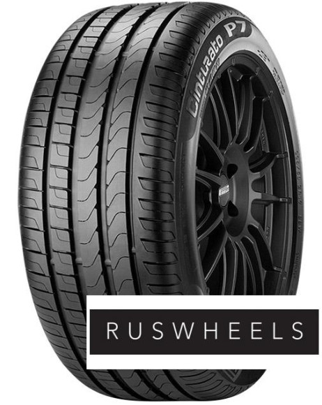 Шины Pirelli 275/35 r19 Cinturato P7 100Y Runflat Шины Pirelli 275/35 r19 Cinturato P7 100Y Runflat