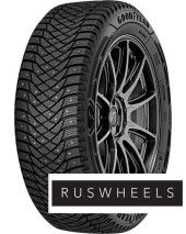 Шины Goodyear 235/55 r19 UltraGrip Arctic 2 SUV 105T Шипы