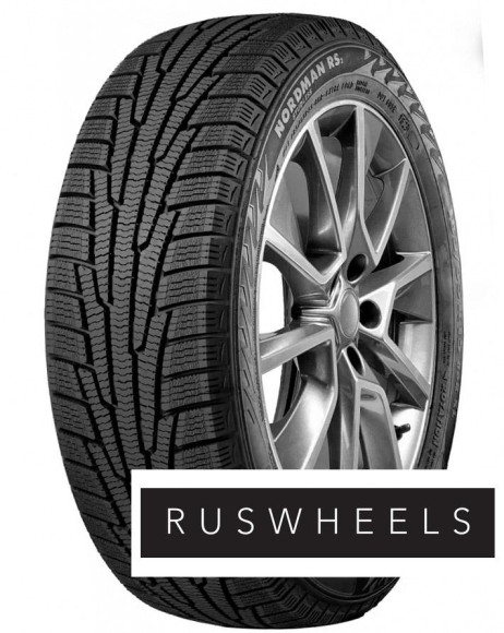 Шины Nordman 175/70/14 R 88 Nordman RS2 XL Шины Nordman 175/70/14 R 88 Nordman RS2 XL