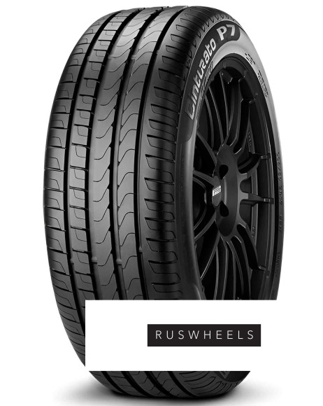 Шины Pirelli 245/40 r19 Cinturato P7 98Y Runflat
