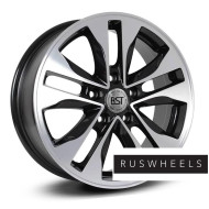 Диски RST R16 / 6.5J PCD 5x112 ЕТ 40 ЦО 57.1 R116