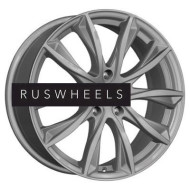 Диски iFree 7,5x18/5x114,3 ET35 D67,1 Каzантип (КС684М) Хай Вэй