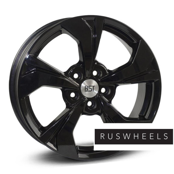 Диски RST R17 / 7J PCD 5x108 ЕТ 40 ЦО 54.1 R217