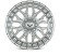 Диски Vossen HFX-1 22x10, Цвет: Silver Polihed (8 болтов) Диски Vossen HFX-1 22x10, Цвет: Silver Polihed (8 болтов)