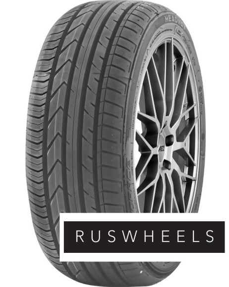 Шины Headway 225/45 r17 HU907 94Y