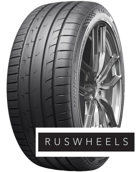 Шины Sailun 205/45/17 W 88 ATREZZO ZSR2 XL Шины Sailun 205/45/17 W 88 ATREZZO ZSR2 XL