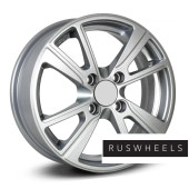 Диски Carwel R14 / 5.5J PCD 4x108 ЕТ 40 ЦО 63.35 Бросно Диски Carwel R14 / 5.5J PCD 4x108 ЕТ 40 ЦО 63.35 Бросно