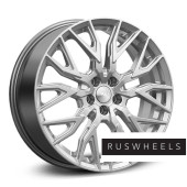 Диски Скад R18 / 7J PCD 5x108 ЕТ 33 ЦО 60.1 Эльба