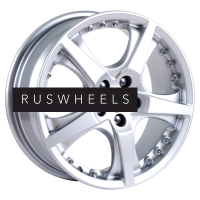 Диски СКАД 6,5x16/5x100 ET45 D56,1 Diamond Селена