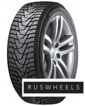 Шины Hankook 235/55 r17 Winter i*Pike RS2 W429 103T Шипы