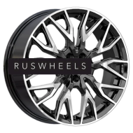 Диски СКАД 7x18/5x114,3 ET37 D66,6 Эльба (КЛ1071) Алмаз Диски СКАД 7x18/5x114,3 ET37 D66,6 Эльба (КЛ1071) Алмаз