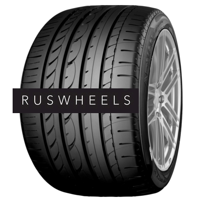 Шины Yokohama 205/45R17 84V Advan Sport V103S TL ZPS Шины Yokohama 205/45R17 84V Advan Sport V103S TL ZPS