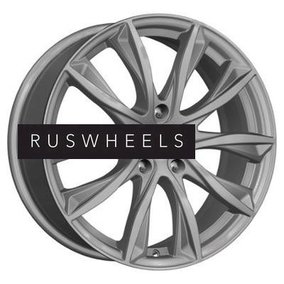 Грузовые диски iFree 7,5x18/5x114,3 ET50 D67,1 Каzантип (КС684М) Хай Вэй