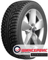 Шины Ikon 205/70 r15 Character Ice 5 100T Шипы Шины Ikon 205/70 r15 Character Ice 5 100T Шипы