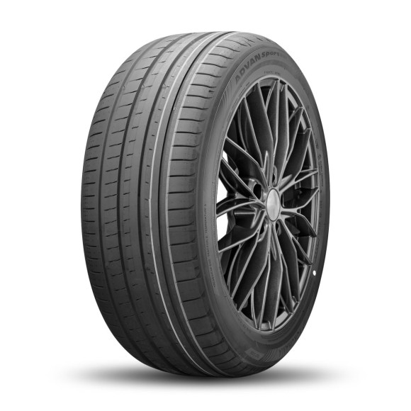 Шины Yokohama HL315/30R23 111Y XL Advan Sport V107E TL