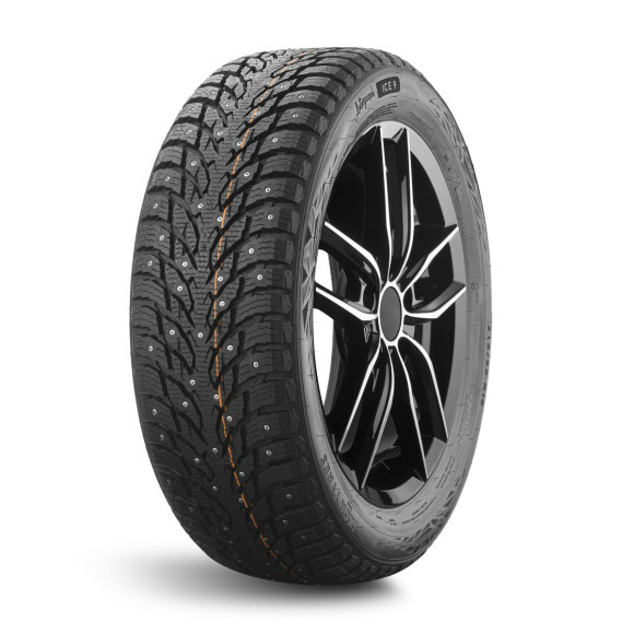 Шины Ikon 185/60 r15 Autograph Ice 9 88T Шипы