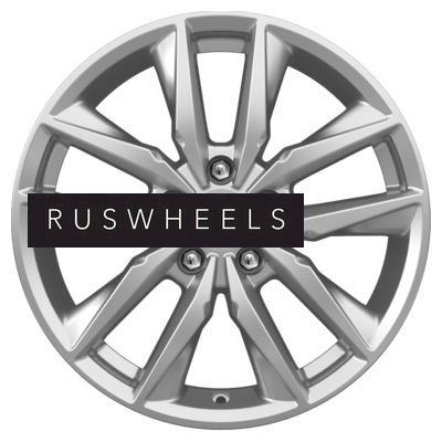 Диски СКАД 6,5x16/5x108 ET50 D63,35 Тирион (КЛ323) Селена Диски СКАД 6,5x16/5x108 ET50 D63,35 Тирион (КЛ323) Селена