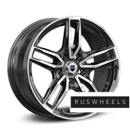 Диски КиК R17 / 8J PCD 5x120 ЕТ 43 ЦО 72.6 Бартон Диски КиК R17 / 8J PCD 5x120 ЕТ 43 ЦО 72.6 Бартон