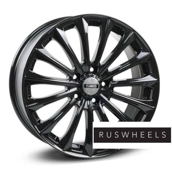 Диски NEO R18 / 8J PCD 5x114.3 ЕТ 45 ЦО 67.1 830