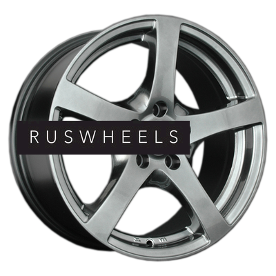 Диски LS 7x16/5x114,3 ET40 D73,1 357 HPB