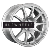 Диски LS 7x16/4x100 ET40 D73,1 542 Sil Диски LS 7x16/4x100 ET40 D73,1 542 Sil