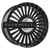 Диски RST 8x19/5x108 ET45 D63,4 R159 BL
