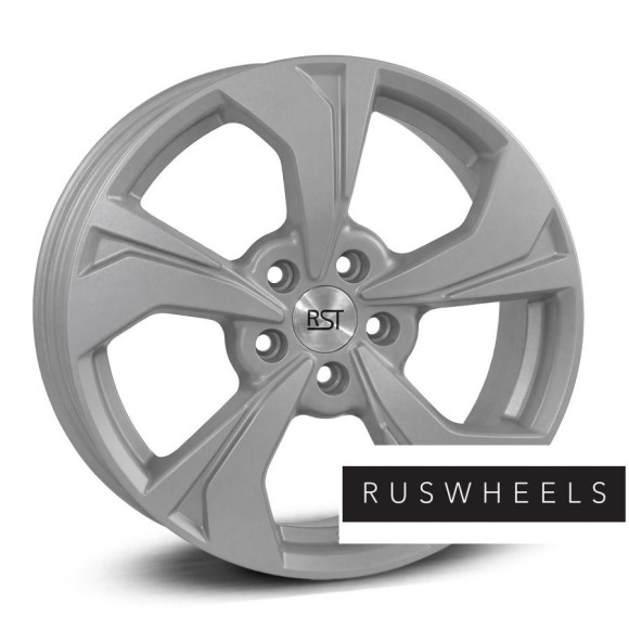 Диски RST R17 / 7J PCD 5x108 ЕТ 40 ЦО 54.1 R217 Диски RST R17 / 7J PCD 5x108 ЕТ 40 ЦО 54.1 R217